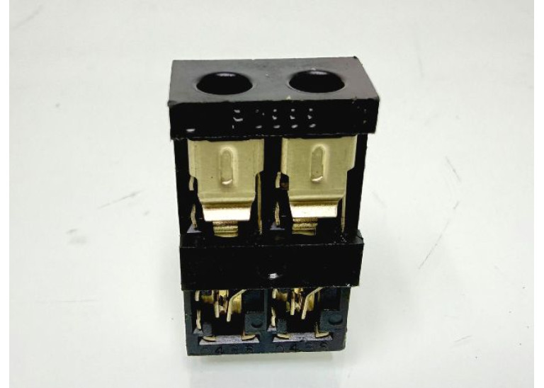 Studer A900 A963 A970 A903 Jack bush 2x3-Pole D=4.4mm Bantam 54.24.0105