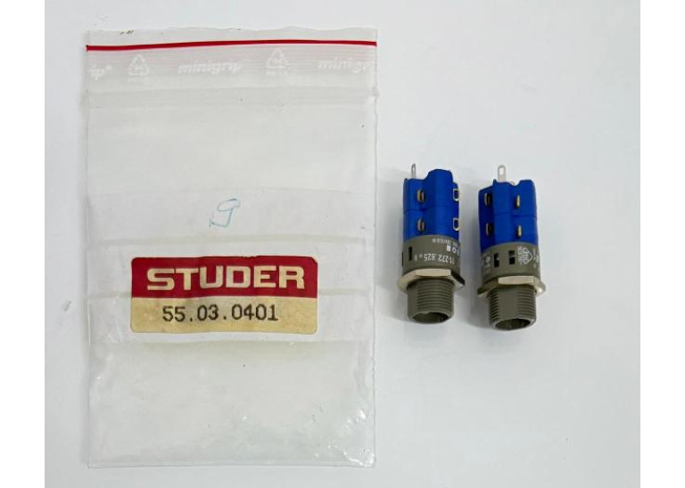 EAO, Studer 55.03.0401