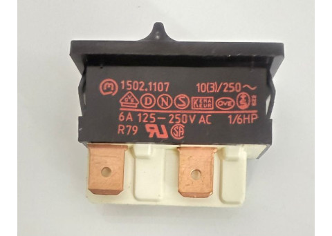 Studer 55.12.0001 Slider Switch 2xA D19M D950 Rt56 Vist8 Vista