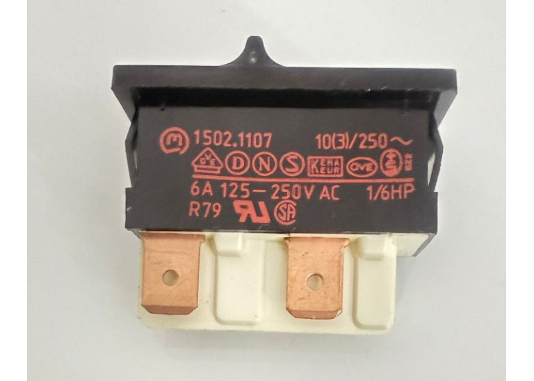 Studer 55.12.0001 Slider Switch 2xA D19M D950 Rt56 Vist8 Vista