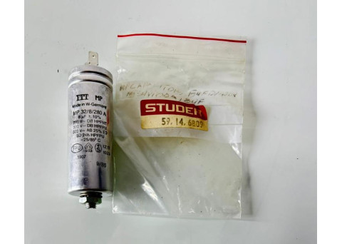 Studer 59.14.6809 , Accessories