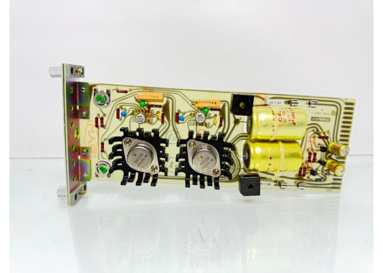 Studer A80 1.080.964.82 Stabilizer Card 