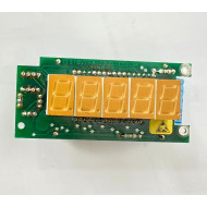 Studer A810 Tape Counter Digital 1.810.768-12