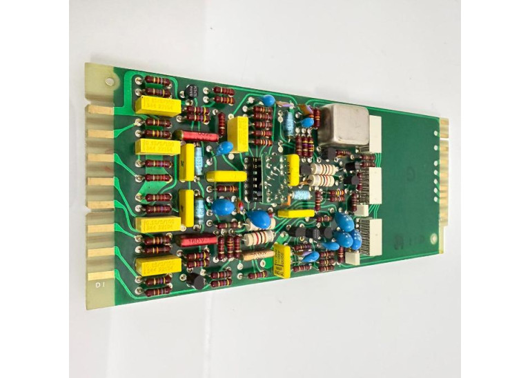 Studer Board 1.080.804-11, 1.080.804.00 - FOR Studer A80