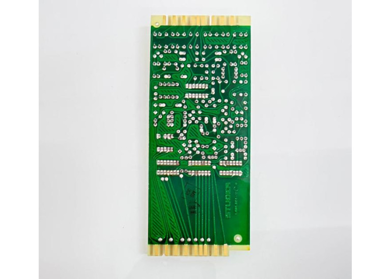 Studer Board 1.080.804-11, 1.080.804.00 - FOR Studer A80