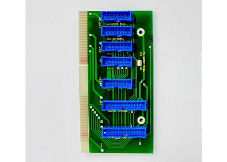 Studer Board 1.810.701.00,  1.810.701-12