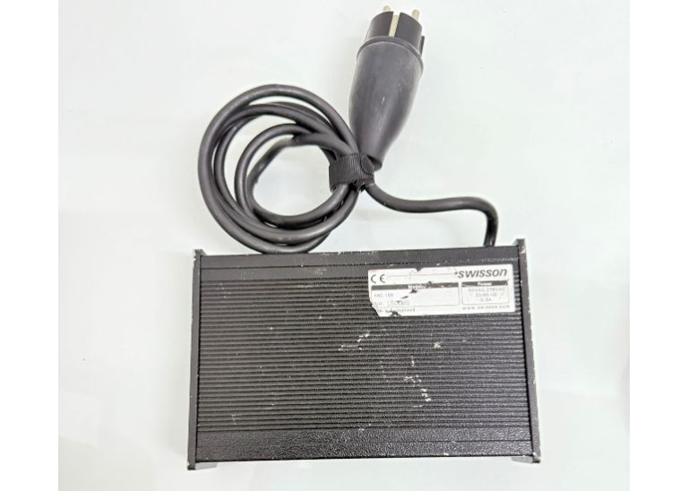 Swisson XRC-150 DMX recorder