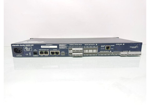Symetrix SymNet Radius AEC With Power Cord