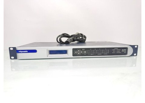 Symetrix SymNet Radius AEC With Power Cord