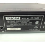 TASCAM CD-500B Rack-Mountable CD Player