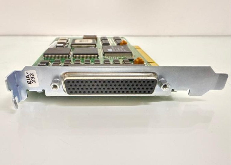 TEC 55000536-05 J PC Board TEC 55000536-05 J PC Board