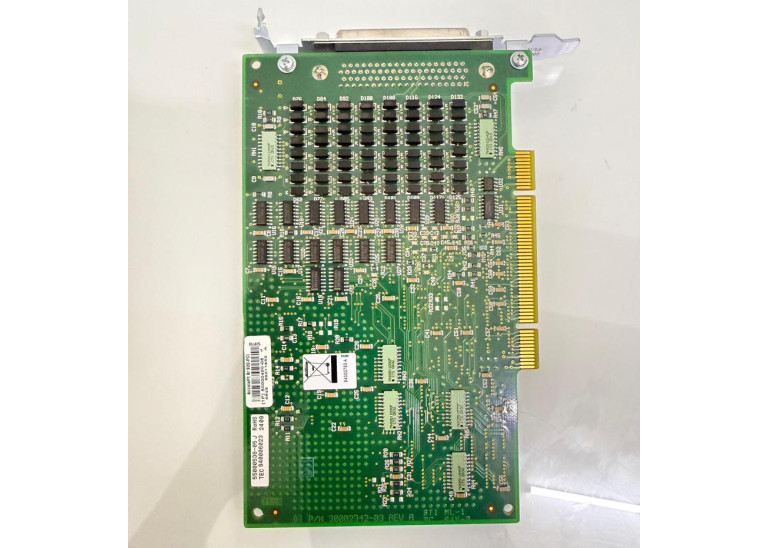 TEC 55000536-05 J PC Board TEC 55000536-05 J PC Board