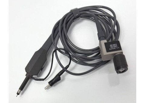 TEKTRONIX P6062B - 1X 1M OHM 135pF, 10x 10M OHM 17pF PROBE, 9 ft Length