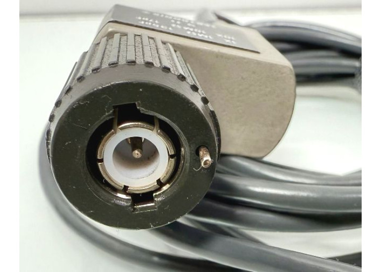 TEKTRONIX P6062B - 1X 1M OHM 135pF, 10x 10M OHM 17pF PROBE, 9 ft Length