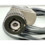 TEKTRONIX P6062B - 1X 1M OHM 135pF, 10x 10M OHM 17pF PROBE, 9 ft Length