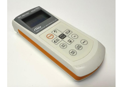 TOKO CHEMICAL TCX-999i Handy SC Meter, Device Only 東興化学研究所 ハンディSCメータ TCX-999i - デバイスのみ