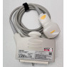 TOSHIBA 10C3 / PVT-674BT CONVEX ULTRASOUND TRANSDUCER PROBE TOSHIBA 10C3 / PVT-674BT CONVEX ULTRASOUND TRANSDUCER PROBE