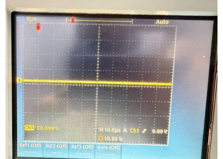 Tektronix TDS3032B Digital Phosphor Oscilloscope 300MHz 2CH 2.5GS/s