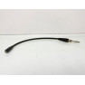 Telex/RTS MCP-90-12 - 12" Miniature Gooseneck Panel Microphone