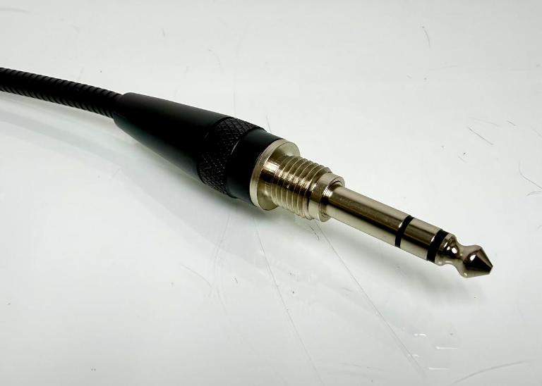 Telex/RTS MCP-90-12 - 12" Miniature Gooseneck Panel Microphone Telex/RTS MCP-90-12 - 12" Miniature Gooseneck Panel Microphone