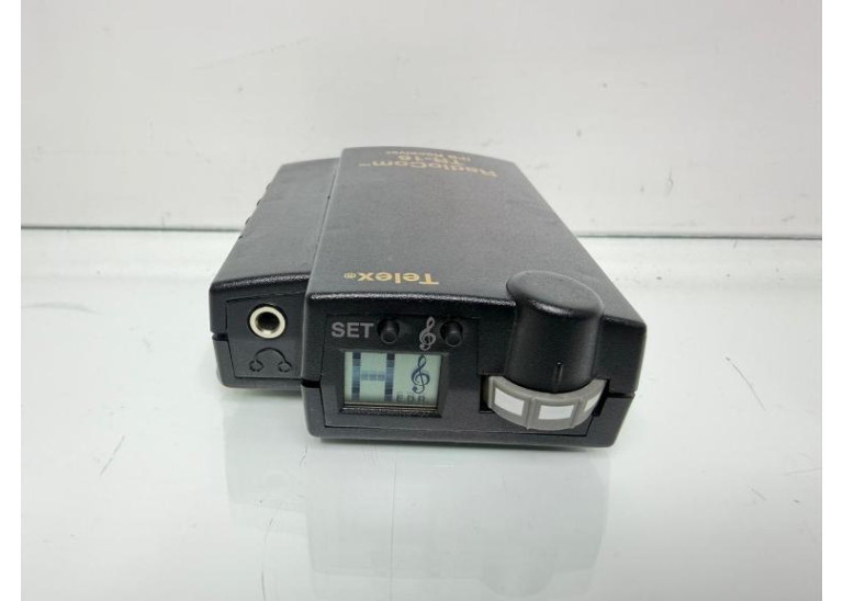 Telex RadioCom TR-16 IFB 16-Channel Wireless Receiver for Talent