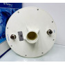 Thuraya Marine Teknobil Satellite Antenna with GPS / Teknobil Antenna