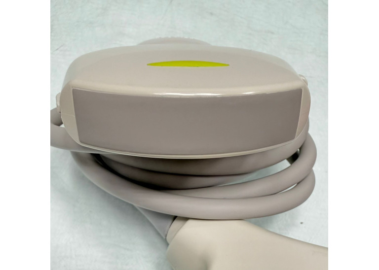 Toshiba Convex Array Ultrasound Transducer Model: PVT-375BT 3.5 MHz