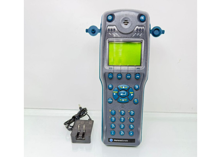 Trend Communications Aurora Sonata Hand Held ISDN Tester