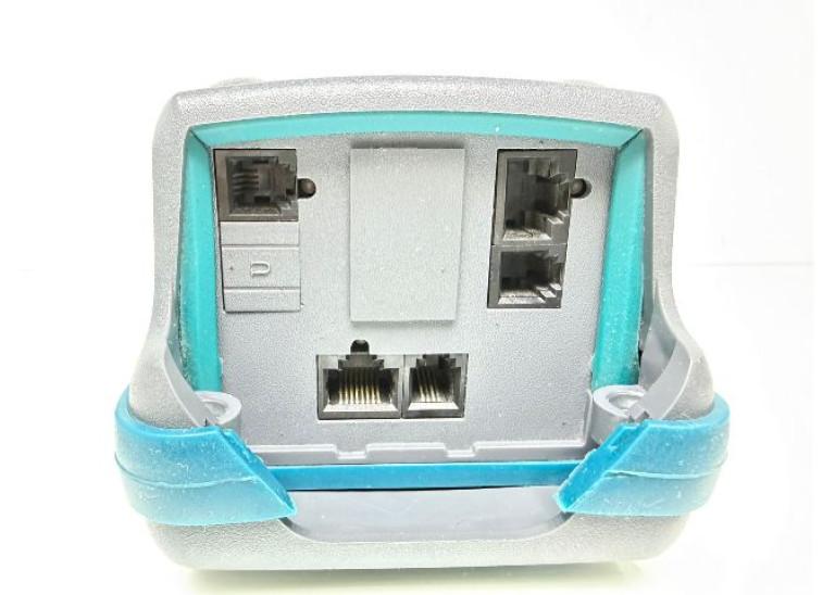 Trend Communications Aurora Sonata Hand Held ISDN Tester
