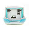 Trend Communications Aurora Sonata Hand Held ISDN Tester