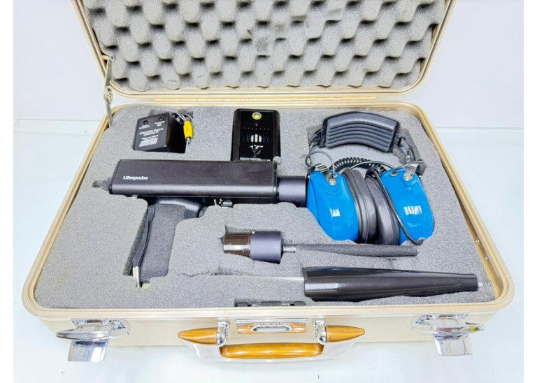 UE Systems Ultraprobe 2000 Ultrasonic Inspection System