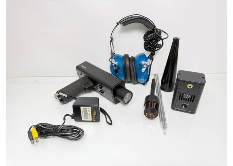 UE Systems Ultraprobe 2000 Ultrasonic Inspection System
