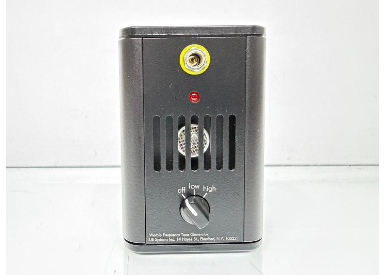 UE Systems Ultraprobe 2000 Ultrasonic Inspection System