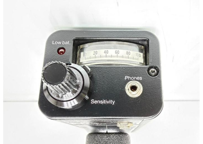 UE Systems Ultraprobe 2000 Ultrasonic Inspection System