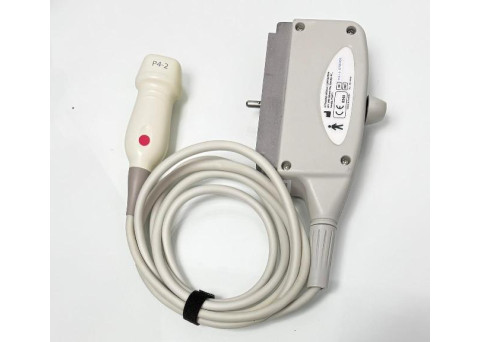 Ultrasonix Sonix UltraSonix PA4-2 / 20 Cardiac Probe