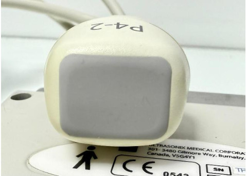 Ultrasonix Sonix UltraSonix PA4-2 / 20 Cardiac Probe