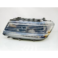 VOLKSWAGEN TIGUAN 2017-2020 LED HEADLIGHT (Right & Lift) VOLKSWAGEN TIGUAN 2017-2020 LED HEADLIGHT (Right & Lift)