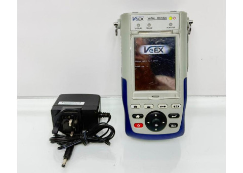 VeEX VEPAL BX100A