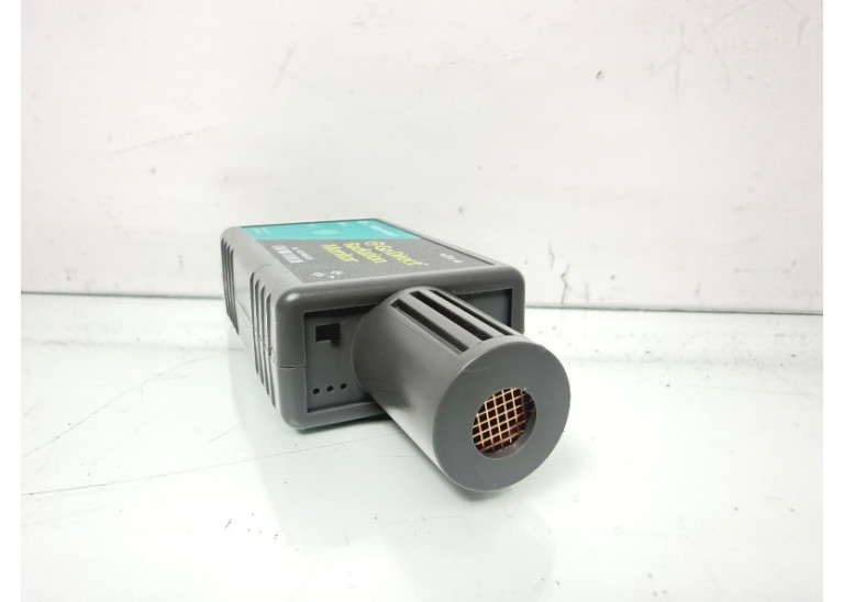 Vernier Go Direct Monitor GDX-RAD