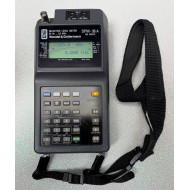 W G SPM-36 A , SPM36A , 50Hz - 3,5MHz SELECTIVE LEVEL METER Wandel