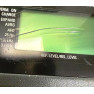 W G SPM-36 A , SPM36A , 50Hz - 3,5MHz SELECTIVE LEVEL METER Wandel