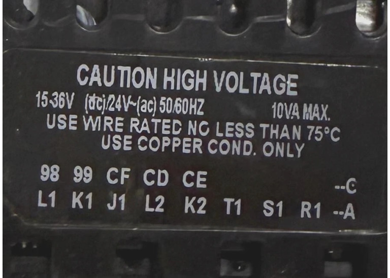 Watlow EZ-ZONE PM3L3EJ-AAAAAAA PID Temperature Controller Watlow EZ-ZONE PM3L3EJ-AAAAAAA PID Temperature Controller