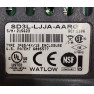 Watlow SD3L-LJJA-AARG 24 VDC, 1/32 DIN, Limit SD Limit Controller