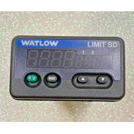 Watlow SD3L-LJJA-AARG 24 VDC, 1/32 DIN, Limit SD Limit Controller Watlow SD3L-LJJA-AARG 24 VDC, 1/32 DIN, Limit SD Limit Controller