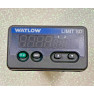Watlow SD3L-LJJA-AARG 24 VDC, 1/32 DIN, Limit SD Limit Controller