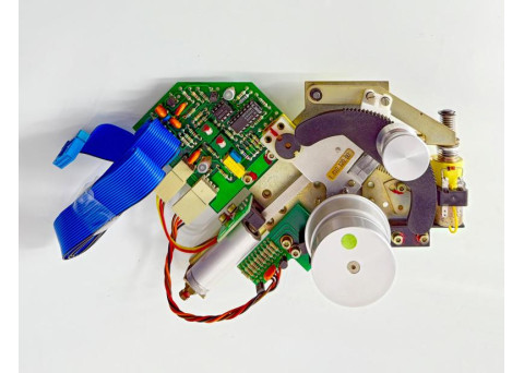 Studer A810 Tape Tension Sensor right 1.810.120.82