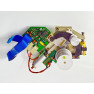 Studer A810 Tape Tension Sensor right 1.810.120.82 Studer A810 Tape Tension Sensor right 1.810.120.82