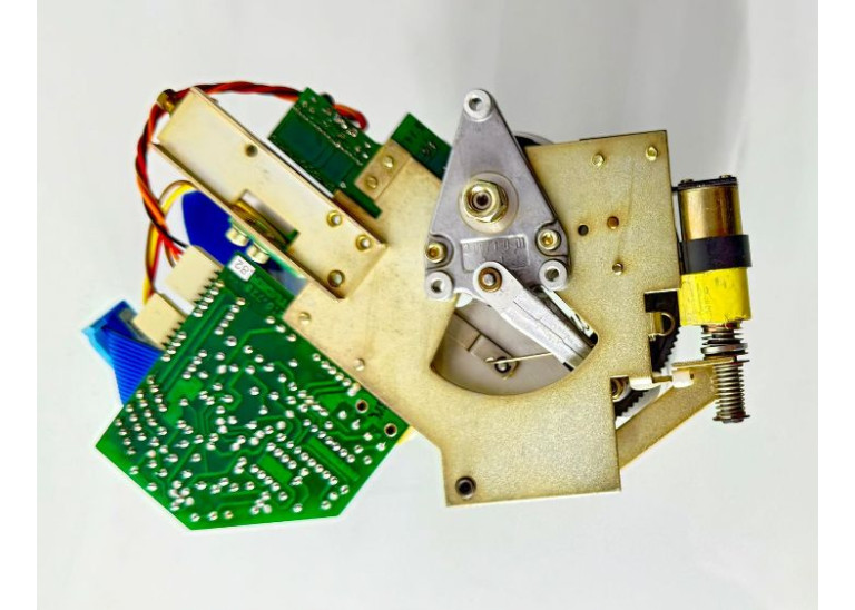 Studer A810 Tape Tension Sensor right 1.810.120.82 Studer A810 Tape Tension Sensor right 1.810.120.82