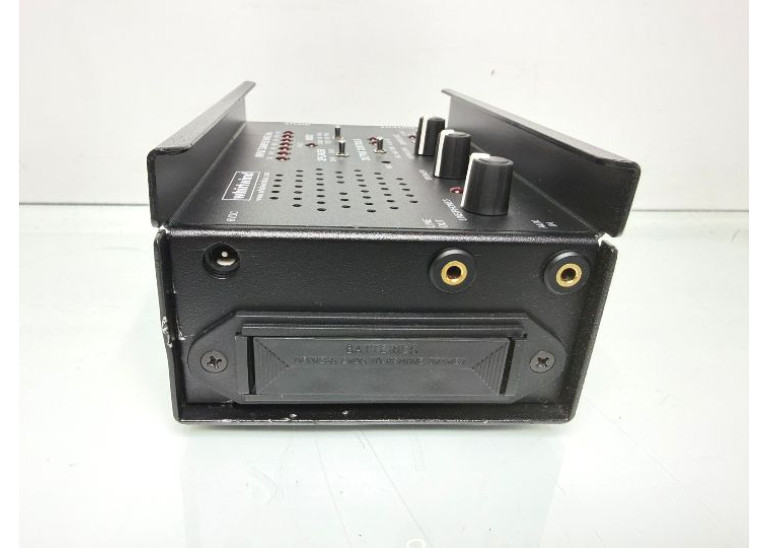 Whirlwind AESQbox AES Signal Tester
