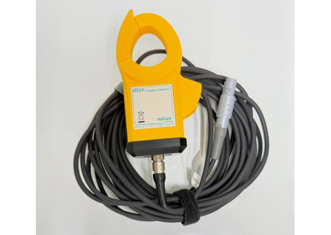 Xltek Cautery Detector